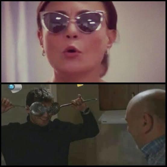 İzlediğiniz en gıcık, sinir bozucu dizi/film karakteri kimdi?