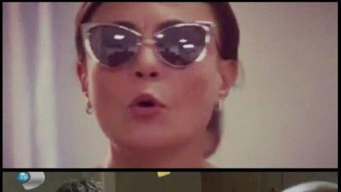 İzlediğiniz en gıcık, sinir bozucu dizi/film karakteri kimdi?
