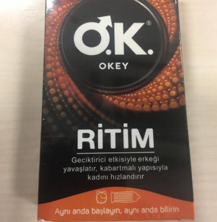 Ok ritim