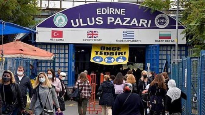 Türkiye'deki maaşların, Bulgaristan'daki maaşların altında kalma tehlikesiyle karşı karşıya kalması hakkında ne düşünüyorsunuz?