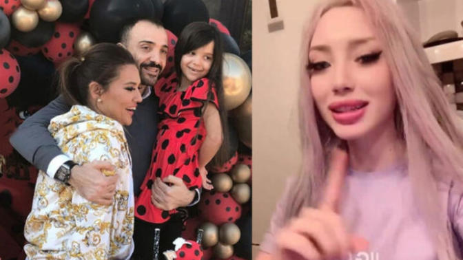 TikTok Fenomenleri Demet Akalın'a tepki olarak yeni bir video serisi başlattı. Ne düşünüyorsunuz?