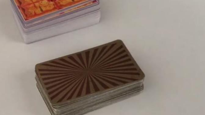 (GELİNNN TAROT BAKIYORUM) Onun sizi nasıl gördüğünü bilmek ister misiniz? ?