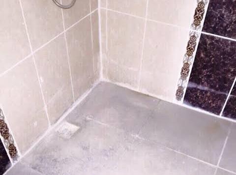 Yeni biten inşaatın lavabo temizliği nasıl yapılır?