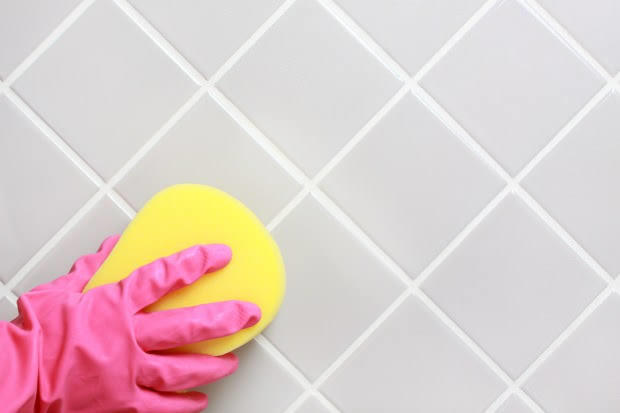 Yeni biten inşaatın lavabo temizliği nasıl yapılır?