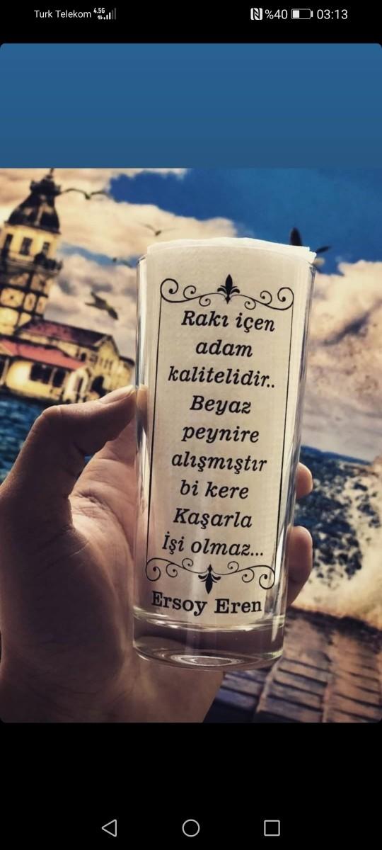 Alkol kullanıyormusunuz?