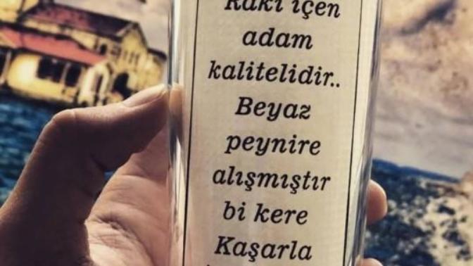 Alkol kullanıyormusunuz?