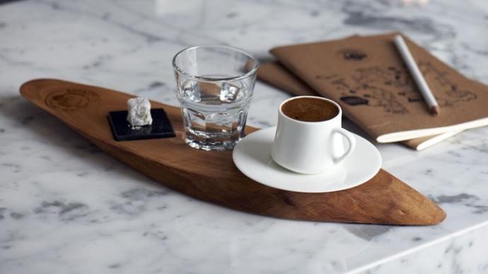 Kahve falına inanır mısınız?
