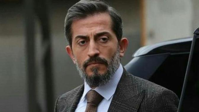 Teşkilat dizisinde Zayed Fadi çok karizmatik değil mi?