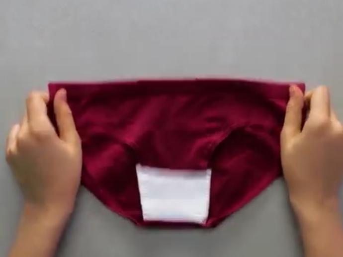 Tayt giydiğimde özel bölgem belirgin oluyor, bunu nasıl önlerim?