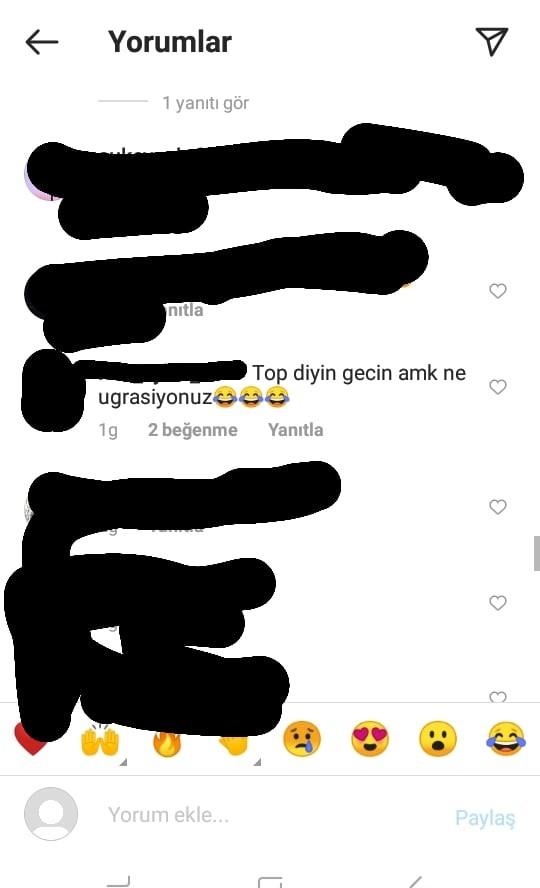 Sizce bu arkadaşım homofobik mi?