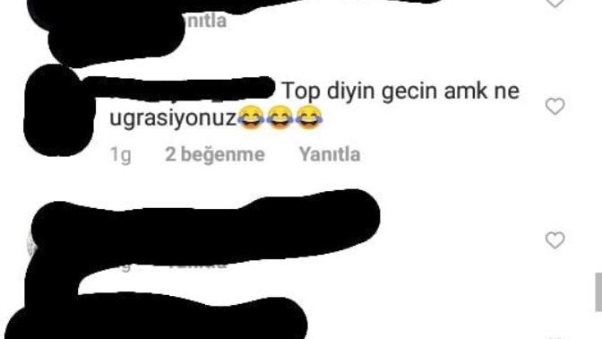 Sizce bu arkadaşım homofobik mi?