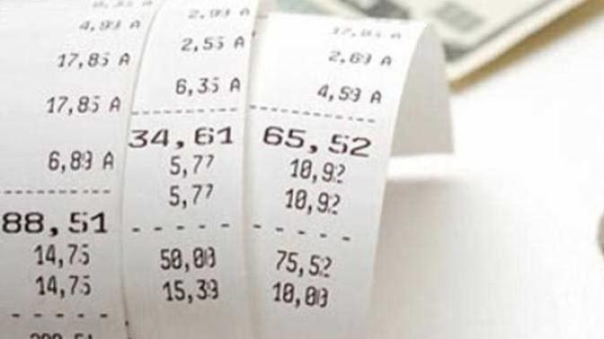 Alışveriş Sonrası Fişinizi Kontrol Eder misiniz?
