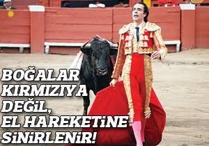 İspanya denilince aklınıza ilk ne geliyor?