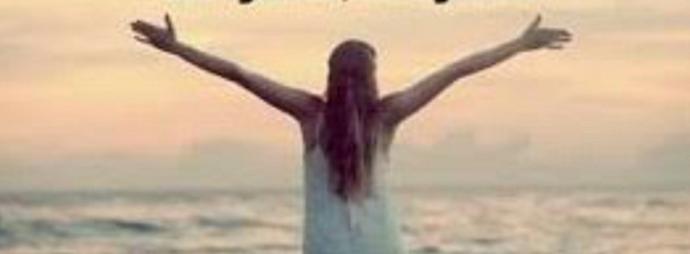 En büyük huzur nedir?