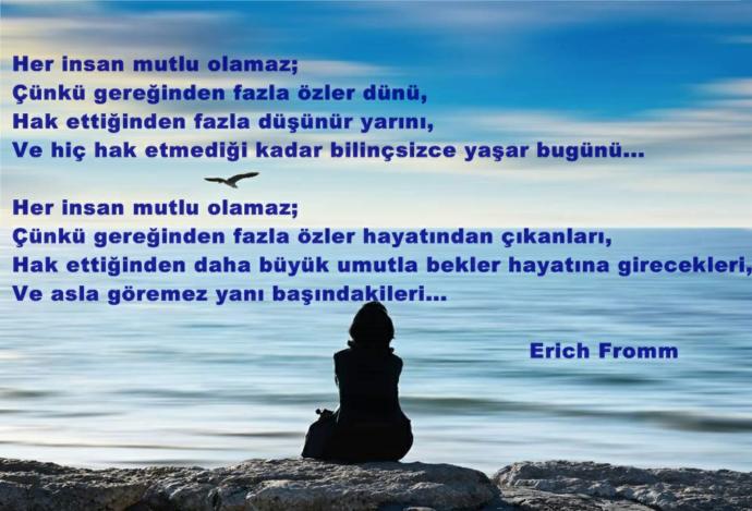 "En büyük huzur nedir?
