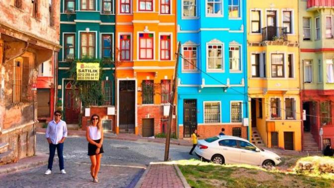 Sevgilim beni korumak yerine polisi aramak istedi, bu adamla evlenilir mi?