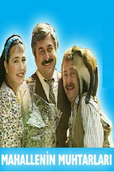 En sevdiğiniz nostaljik dizi hangisidir?