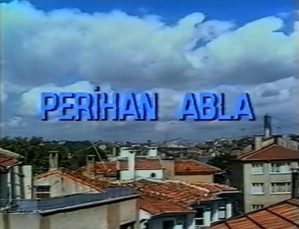 En sevdiğiniz nostaljik dizi hangisidir?