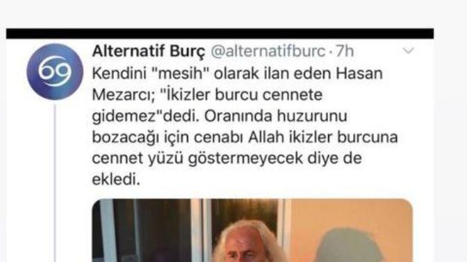 İkizler burcu olan kişiler neden hep kötü bilinir?