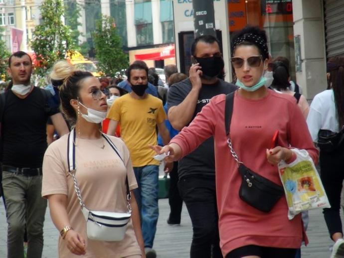 İBB Bilimsel Danışma Kurulu acilen alınması gereken tedbirleri 6 başlıkta açıkladı?