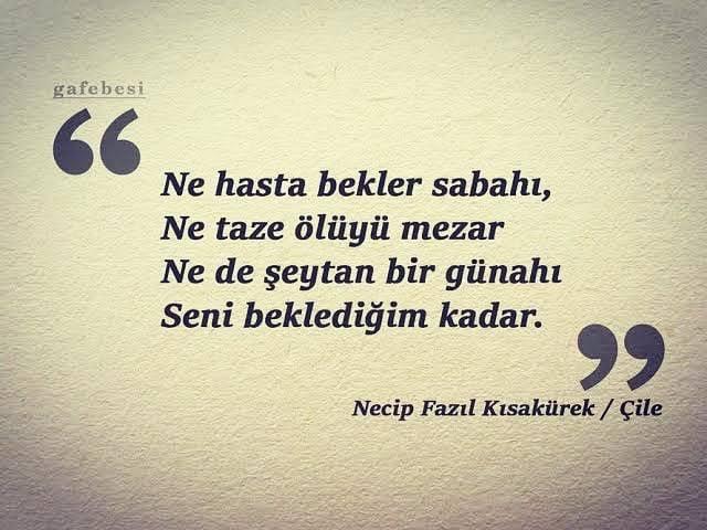 Ruh eşiniz buraya yazdığınızı okuyacak olsaydı buraya ne yazardınız?