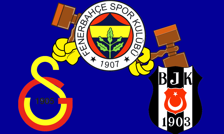 En çok taraftar hangi takımda?
