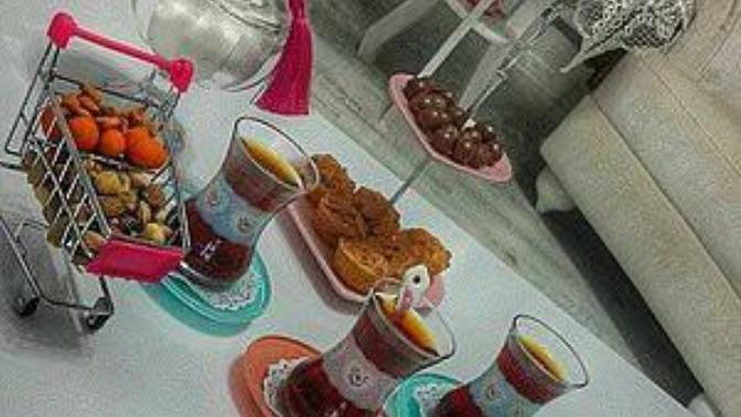 Çaya bandığım püsküütün yarısı çaya düştü napıcam çok acill?