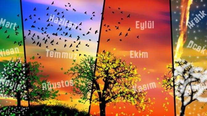Takvimden bir ayı atacak olsanız bu hangi ay olurdu?