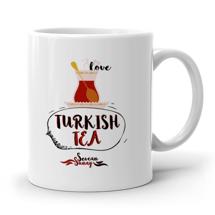 Çayınızı hangi bardakta içersiniz?