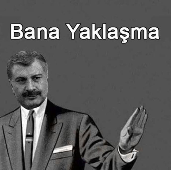 Kalbinizin kapısında bir yazı asılıyor olsaydı, orada ne yazardı?