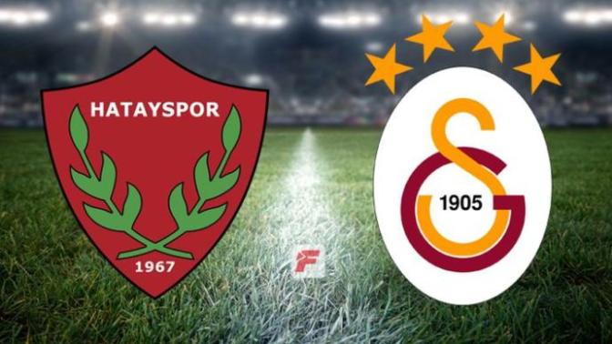 Galatasaray - Hatayspor maçı 0-3 bitti! Ne düşünüyorsunuz?