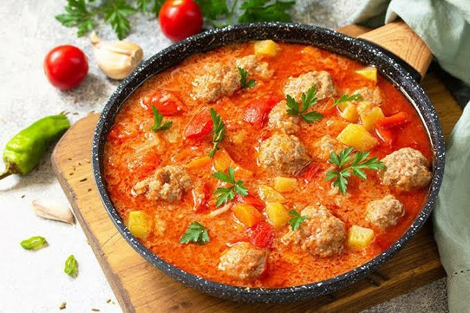 Tencere yemeklerini daha lezzetli hale getirmek için neler yapıyorsunuz?