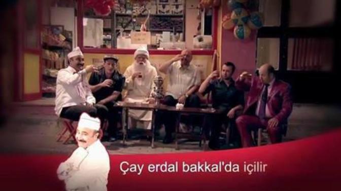 Hangi Erdal Bakkal sahnesi unutulmazlar arasındadır?