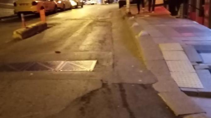 Geceleri sokakta yürüyüş yapmayı sever misiniz?