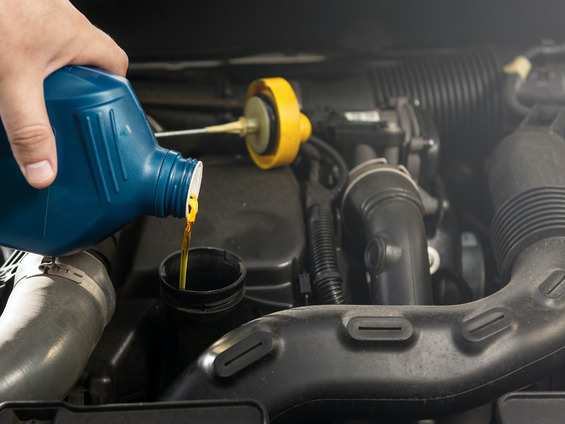 Araçlar için en iyi motor yağı hangisi?