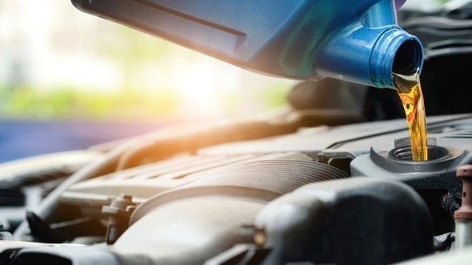 Araçlar için en iyi motor yağı hangisi?