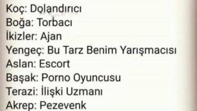 Hangi meslek sana daha uygun?