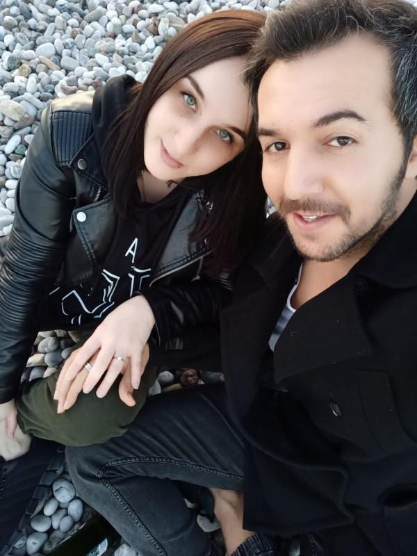 Daha önce evlilik teklifi aldınız mı?