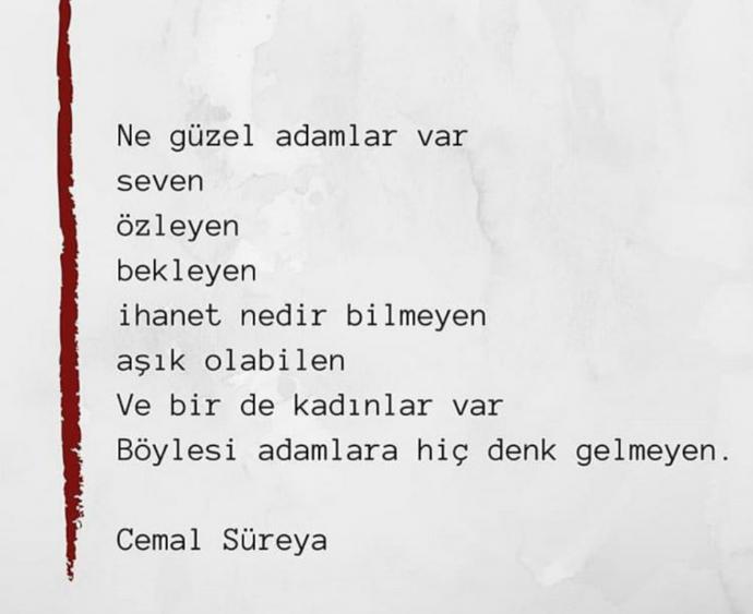 Yakışıklı birisiyim ama efendi birisiyim böyle biri sevilmez mi?