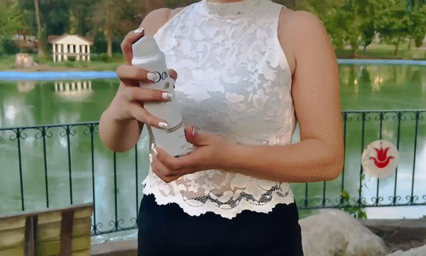 48 saat kalıcı etki