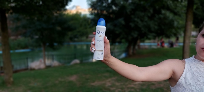 Dove