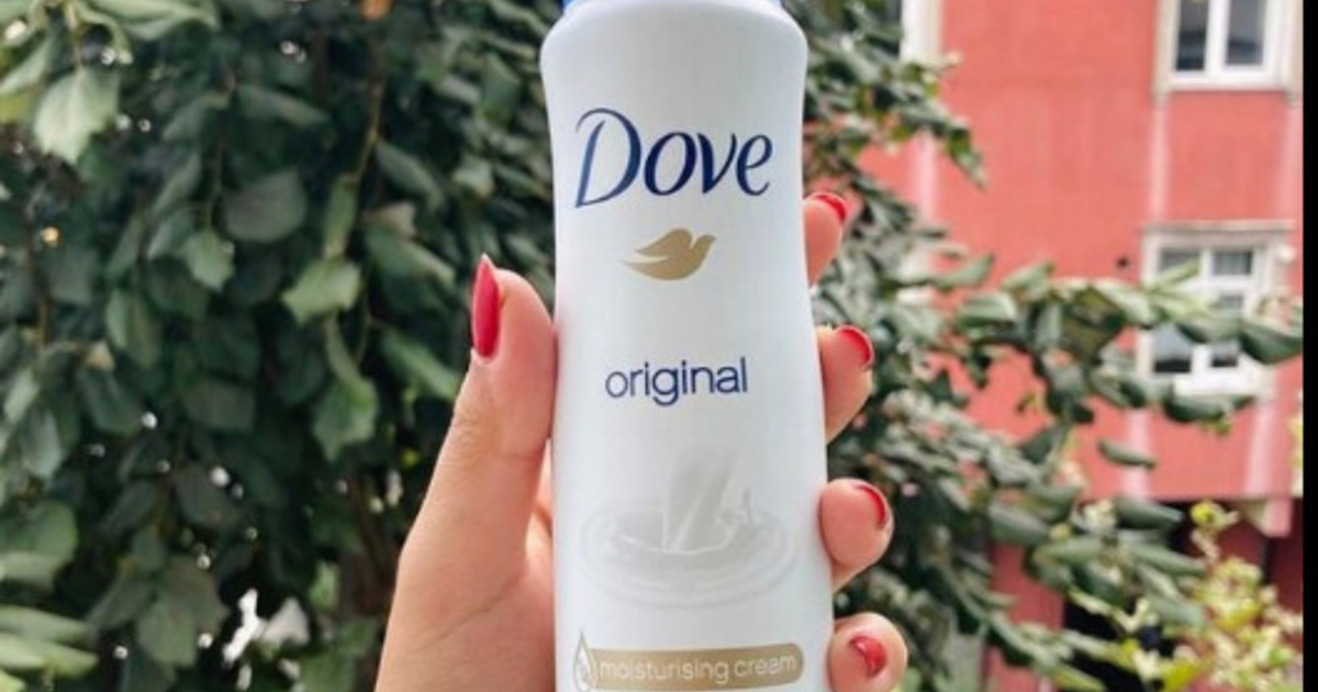 Dove deodorant kullananlar, önerir misiniz? - KizlarSoruyor