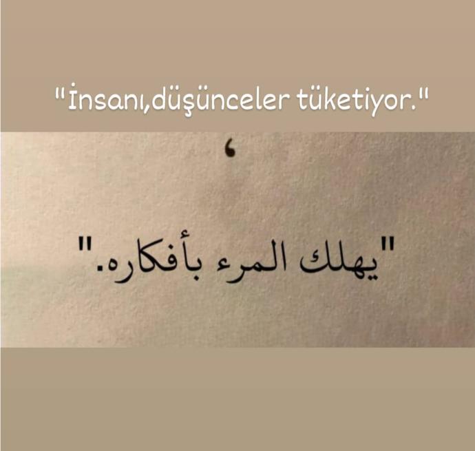 Güzel bir söz bırakır mısınız?