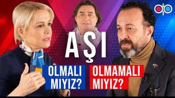 Sizce Hangisi Doktor Haklı?