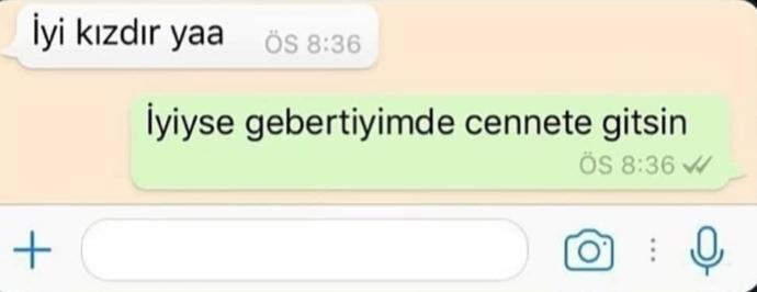 Sevgiliniz karşı cinsten birini size övse sinirlenir misiniz?