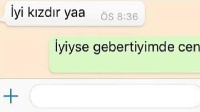 Sevgiliniz karşı cinsten birini size övse sinirlenir misiniz?