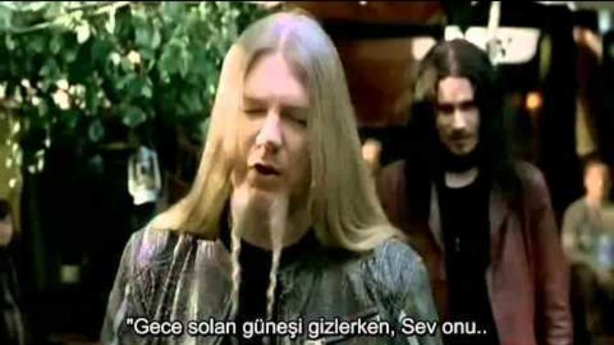 İnsanlar ile paylaşmak istediğiniz güzel bir şarkı var mı?