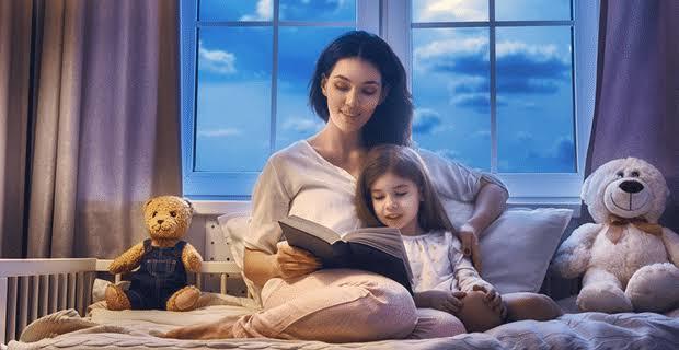 Çocuğunuz gece uyumadan masal anlatmanızı istese hangi masalı anlatırdınız?