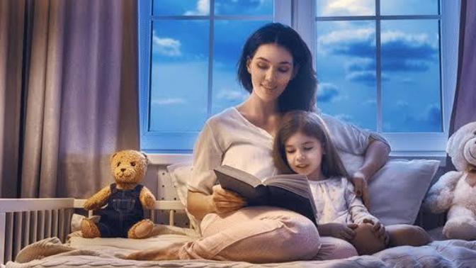 Çocuğunuz gece uyumadan masal anlatmanızı istese hangi masalı anlatırdınız?