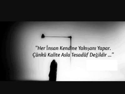 Marka giyen insan kaliteli insan mıdır?